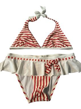 Red Caviar Bikini